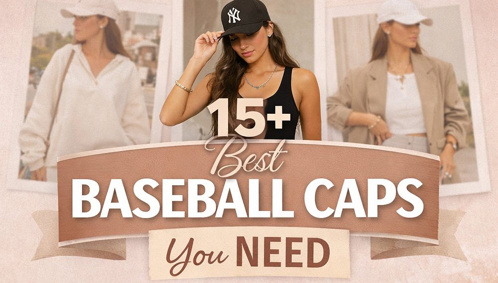 Caps