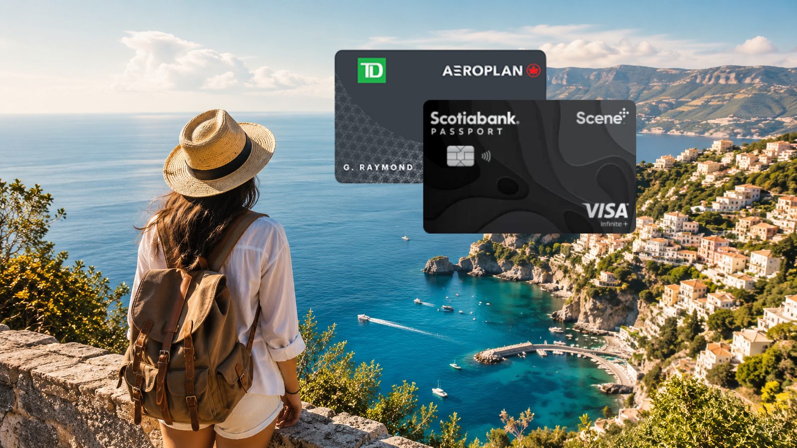 Best Travel Rewards Credit Cards in Canada for 2026: Top Picks and Benefits