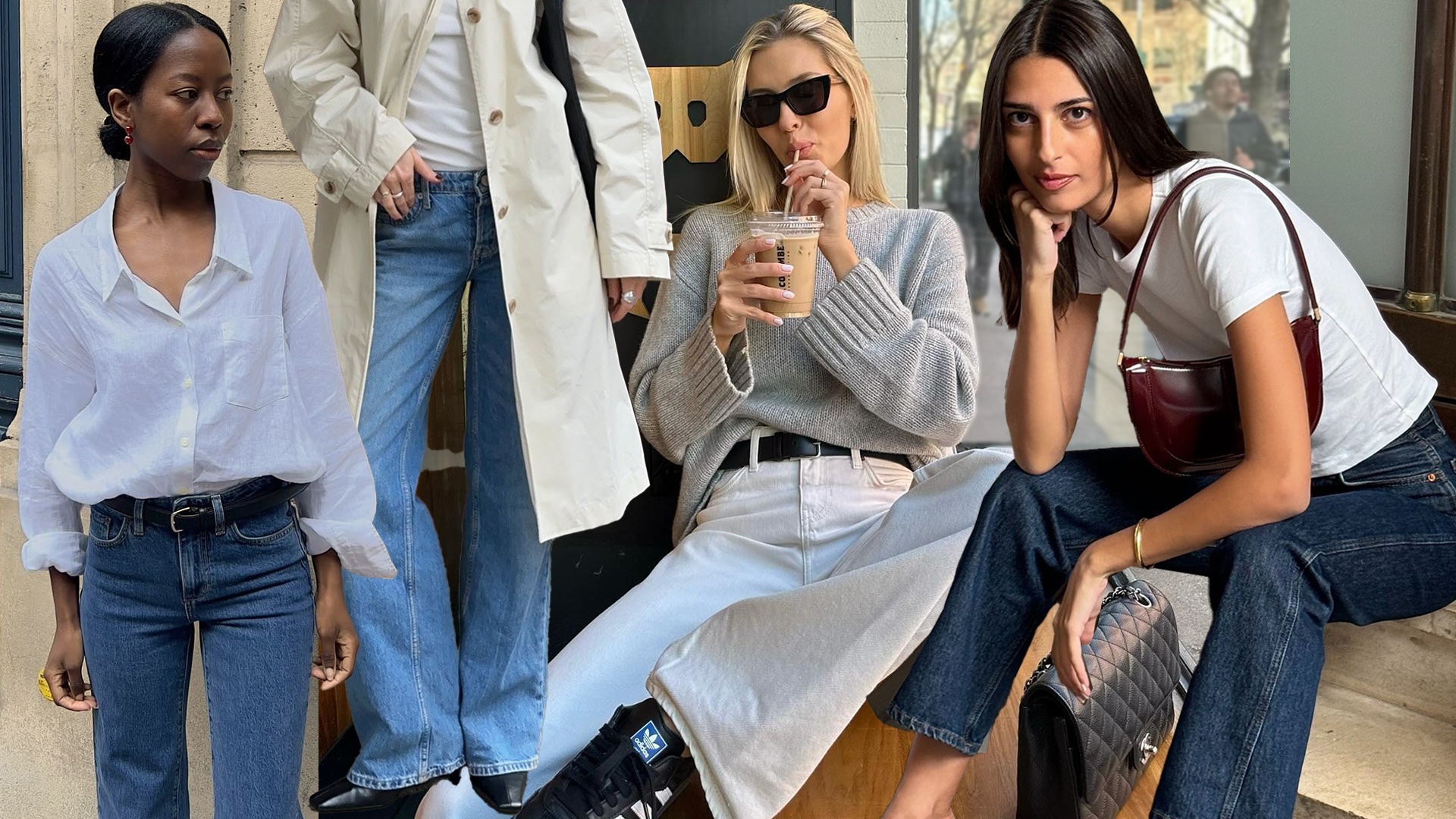 Spring/Summer 2026 Fashion Trends for Women: Top Styles, Colors, and Outfit Ideas