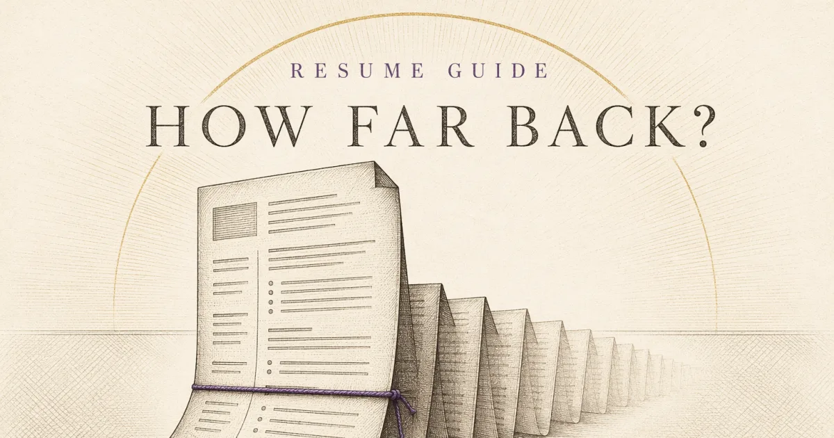 Information Technology Resume: A Complete Guide for 2026