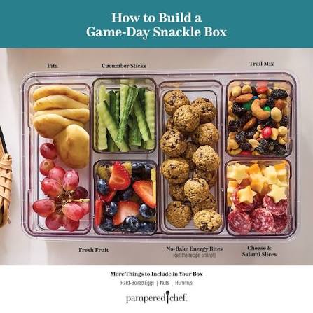 Lunch Box