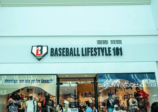 Baseball Lifestyle 101